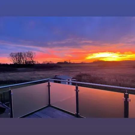 Casa vacanze Kranichblick