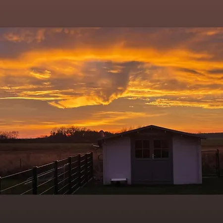 Kranichblick Casa vacanze *