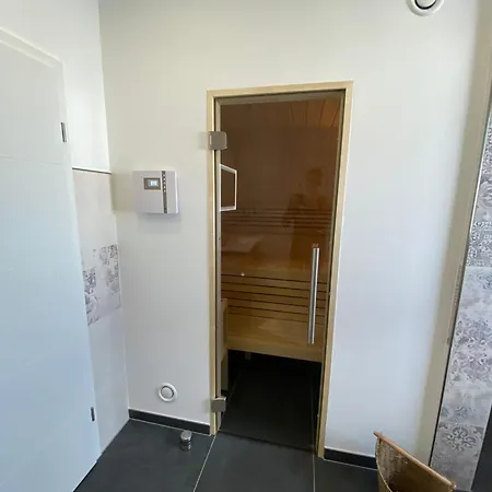 Casa vacanze Kranichblick Dreschvitz
