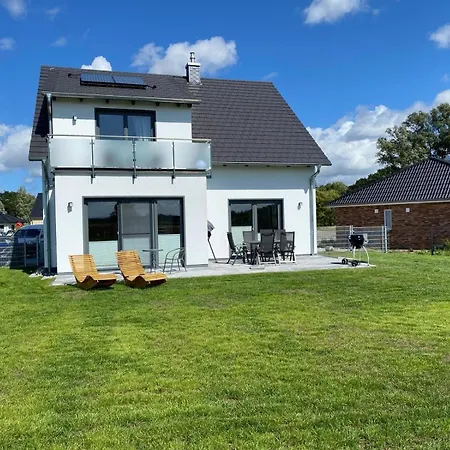 Kranichblick * Dreschvitz