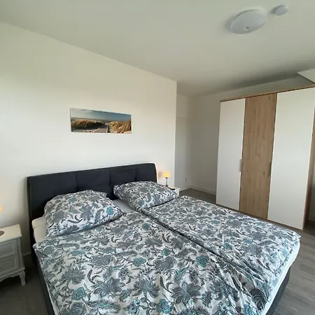 Casa vacanze Kranichblick Dreschvitz