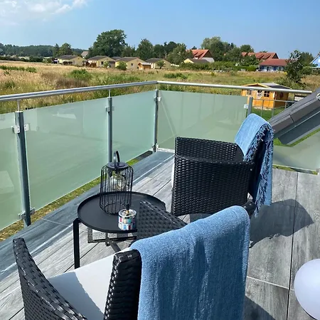 Kranichblick * Dreschvitz
