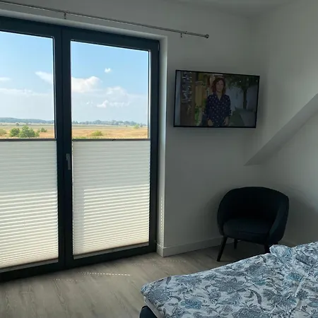 Kranichblick Casa vacanze *