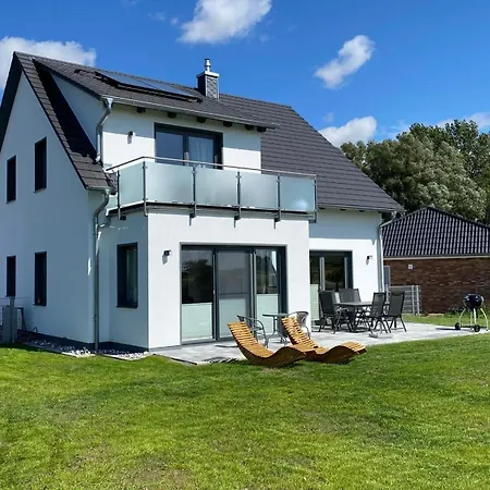 Casa vacanze Kranichblick
